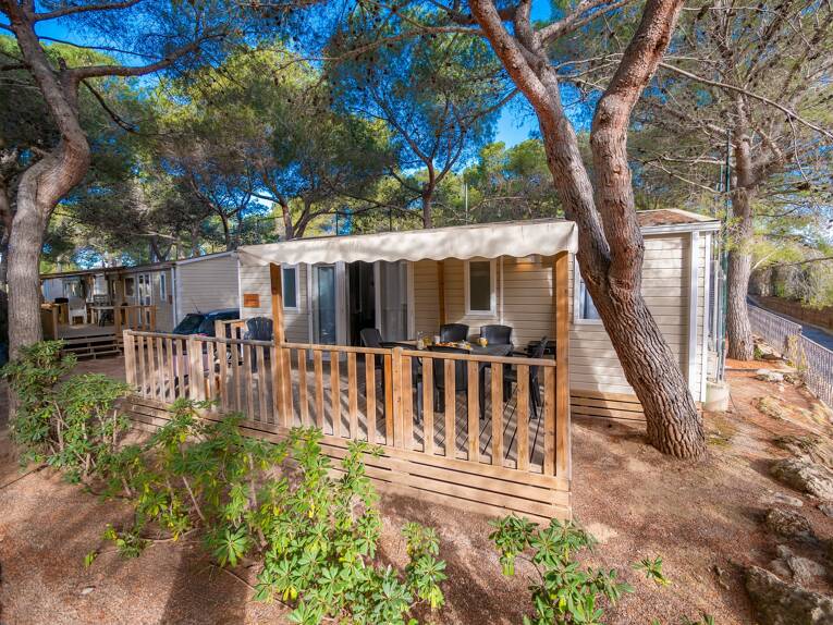 Camping Playa Bara **** photo 2 Costa Dorada Tohapi